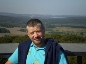 Profilbild von Peter Wagner