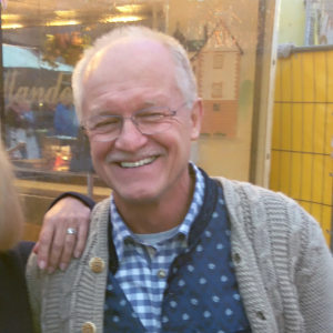 Profilbild von Peter Wagner
