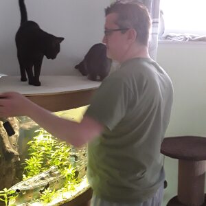 Profilbild von Peter Wagner