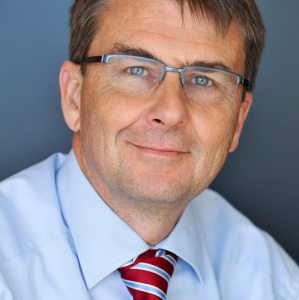 Profilbild von Peter Wagner