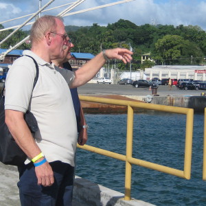 Profilbild von Peter Wagner