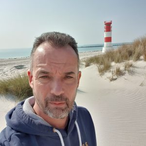 Profilbild von Peter Wagner