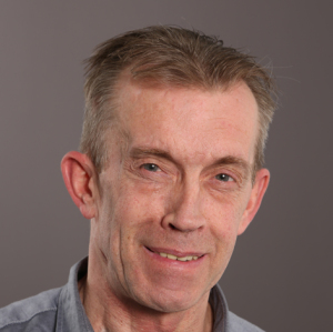 Profilbild von Peter Wagner