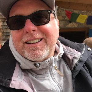 Profilbild von Peter Wagner