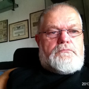 Profilbild von Peter Wagner