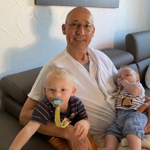 Profilbild von Peter Wagner