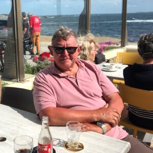 Profilbild von Peter Wagner