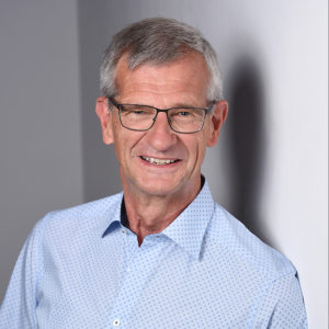 Profilbild von Peter Waidner