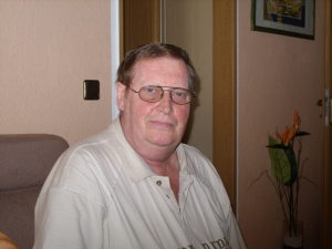 Profilbild von Peter Wailand