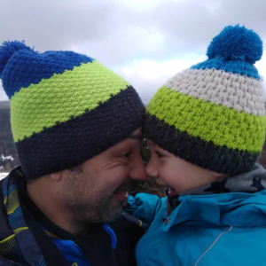 Profilbild von Peter Waitz