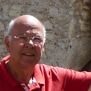 Profilbild von Peter Walbe