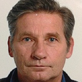Profilbild von Peter Walden