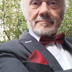 Profilbild von Peter Waldmann