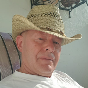 Profilbild von Peter Walkhoff