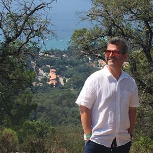 Profilbild von Peter Walkowiak