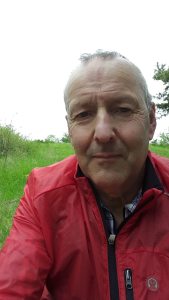 Profilbild von Peter Wall