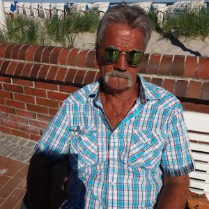 Profilbild von Peter Wallukat