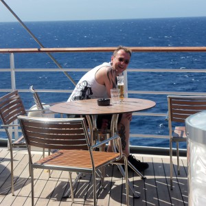 Profilbild von Peter Walter