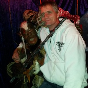 Profilbild von Peter Walterscheidt
