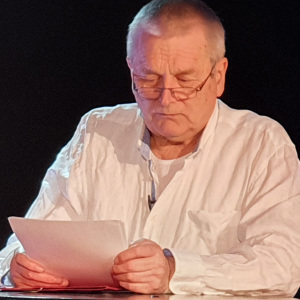 Profilbild von Peter Walther
