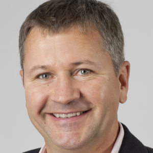 Profilbild von Peter Wandel