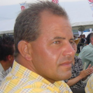 Profilbild von Peter Wanders