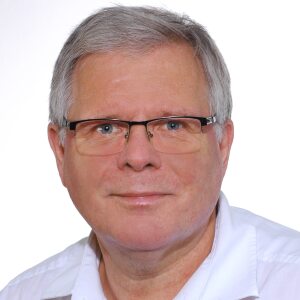 Profilbild von Peter Wandt