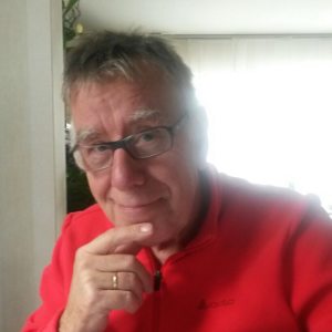 Profilbild von Peter Warncke