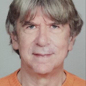 Profilbild von Peter Warnecke