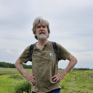 Profilbild von Peter Warnecke