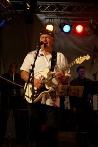 Profilbild von Peter Warnke