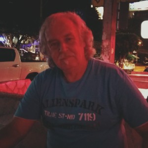 Profilbild von Peter Warnke