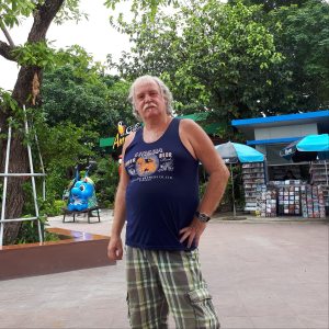 Profilbild von Peter Warnke