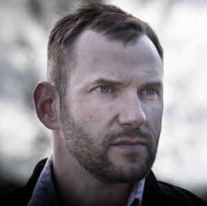 Profilbild von Peter Waros