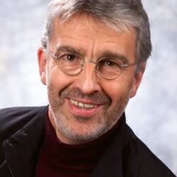 Profilbild von Peter Washausen