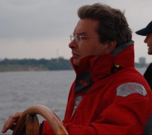 Profilbild von Peter Waßmann