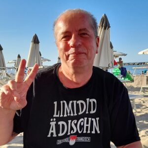 Profilbild von Peter Waszczyszyn