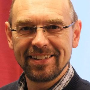 Profilbild von Peter Wawrik