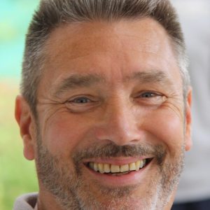 Profilbild von Peter Weber