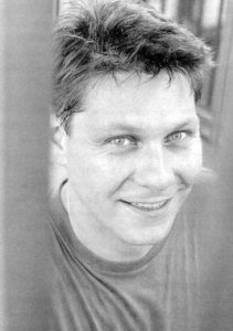 Profilbild von Peter Weber