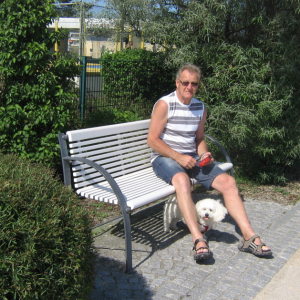 Profilbild von Peter Weber