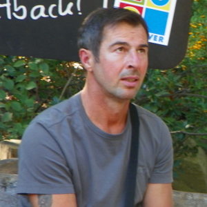 Profilbild von Peter Weber