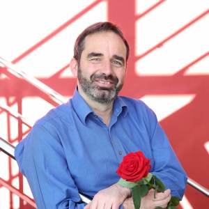 Profilbild von Peter Weber