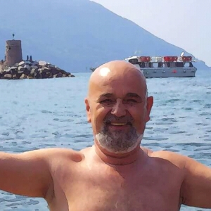 Profilbild von Peter Weber