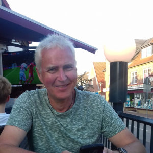 Profilbild von Peter Weber