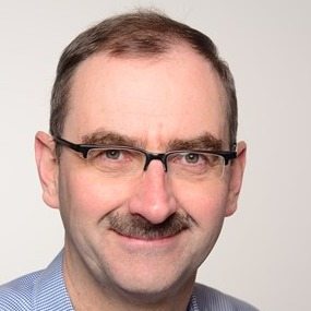 Profilbild von Peter Webert