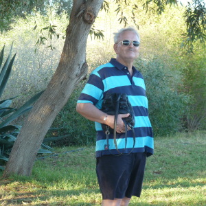 Profilbild von Peter Wedding