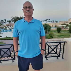 Profilbild von Peter Wedell