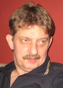 Profilbild von Peter Wedermann