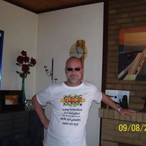 Profilbild von Peter Weh